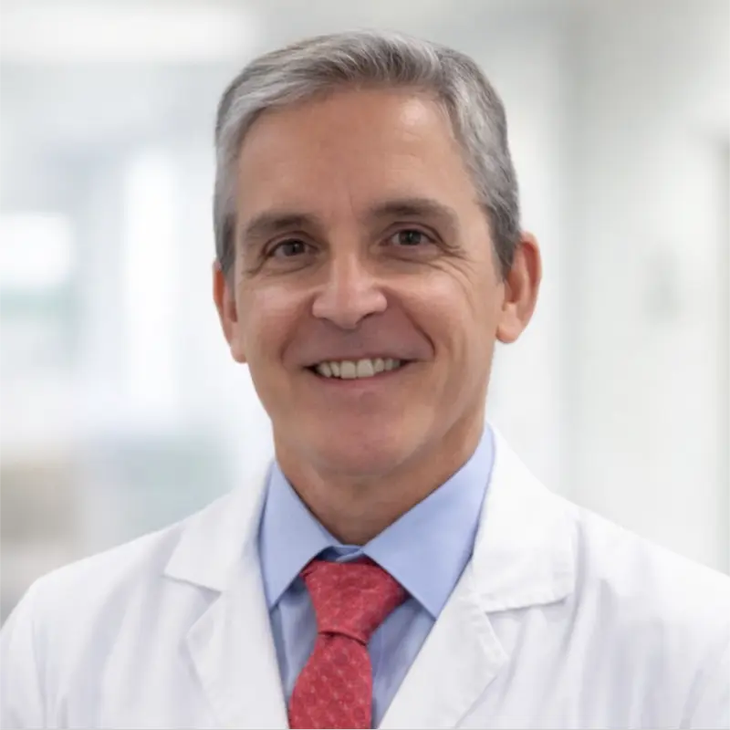 Dr. Javier Bueno Lozano