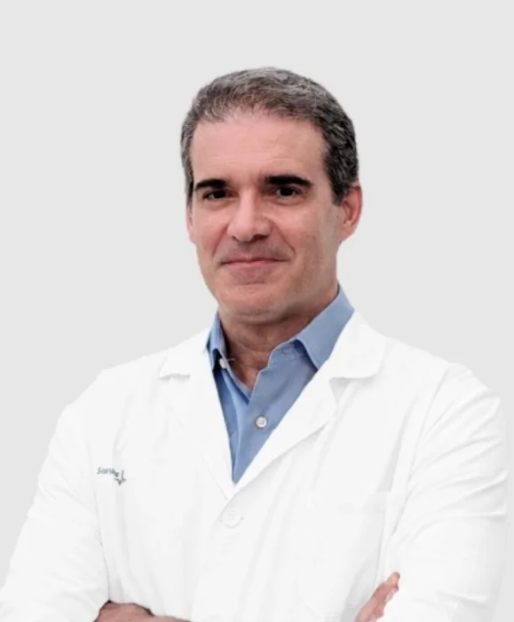 Dr. Julián Argaya Amigo