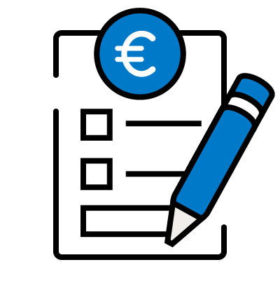 Claims euros