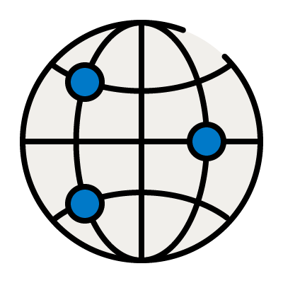 Customers worldwide 01