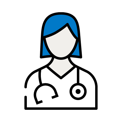 Doctor female