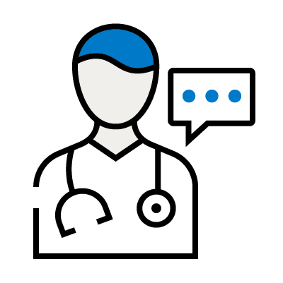 Health professional