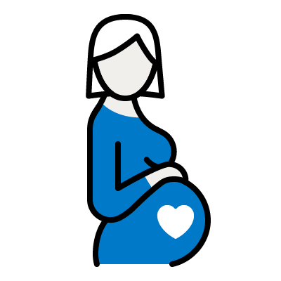 Pregnant