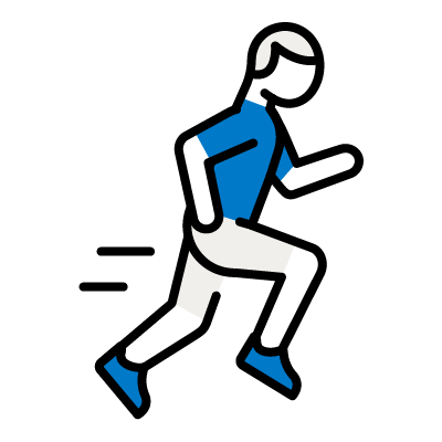 Running